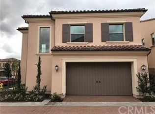 134 Gulfstream, Irvine, CA 92620