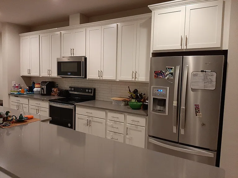 14715 Admiralty Way — Photo 1