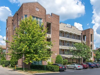 301 Criddle St APT 204, Nashville, TN, 37219