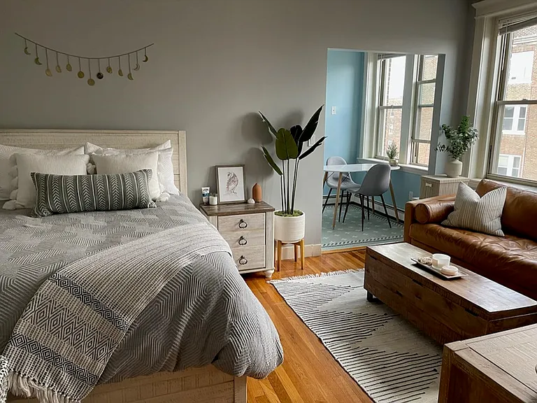 1625 Commonwealth Ave #20 — Photo 4