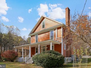 19 Walnut Hill Rd, La Plata, MD 20646