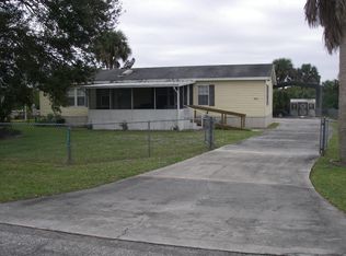 1831 Linda Rd, Okeechobee, FL 34974