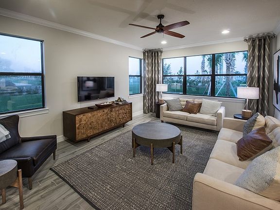 Model Representation