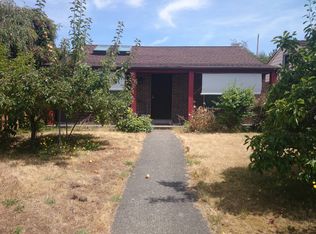 3046 64th Ave SW, Seattle, WA 98116