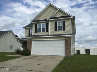 471 Fairfield Cir, Raeford, NC 28376