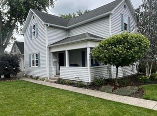407 W Main St, Coldwater, OH 45828