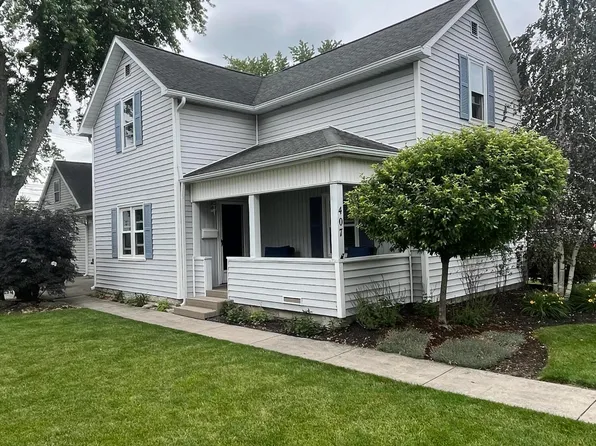 407 W Main St, Coldwater, OH 45828