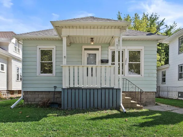 1011 Arthur AVENUE, Racine, WI 53405