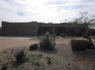 1707 W Desert Hills Dr, Phoenix, AZ 85086