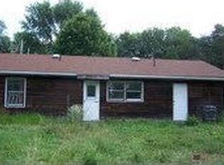 36361 Eagleton Rd, Lisbon, OH 44432