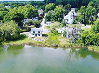 386 Bayview Rd, Nobleboro, ME 04555
