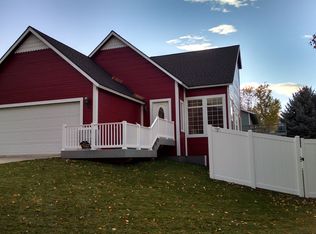 204 Grandview Way, Missoula, MT 59803