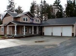 8216 277th St E, Graham, WA 98338