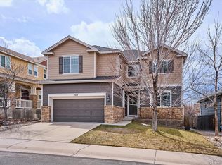 2517 Chesterfield Rd, Castle Rock, CO 80109