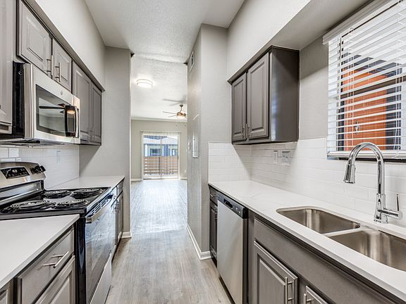 2nd image of 900 Henderson Ave #2105