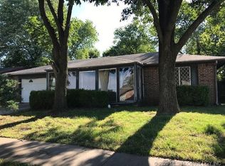521 Carol Rd, Bartlesville, OK 74003