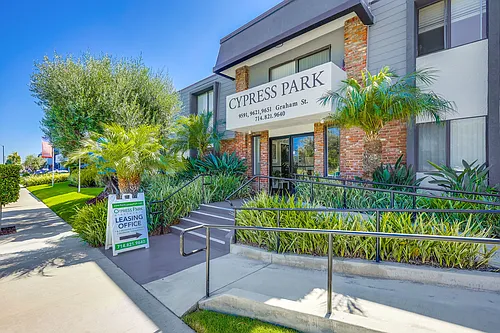 Cypress Park Apartments Photo 1