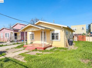 1061 71st Ave, Oakland, CA 94621