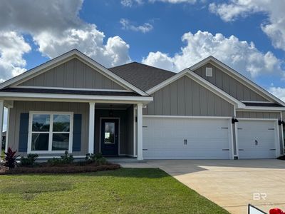 10523 Winning Colors Trl, Daphne, AL, 36526