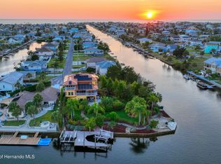 4305 Carlos Ct, Hernando Beach, FL 34607