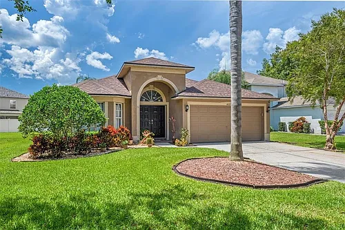 4007 Harbor Lake Dr Photo 1