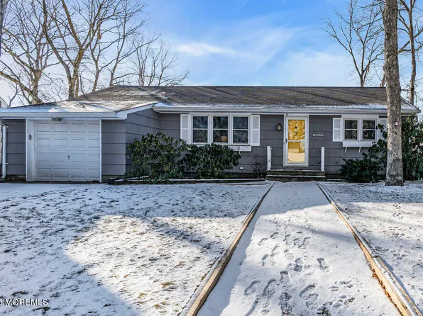 2602 Shady Glen Avenue, Point Pleasant, NJ 08742