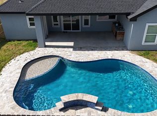 8721 Sandpiper Dr, Harlingen, TX 78552