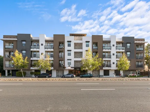 2585 El Camino Real APT 406, Santa Clara, CA 95051