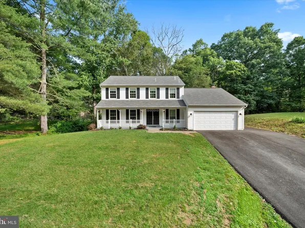 6112 Hillview Ct, Manassas, VA 20112