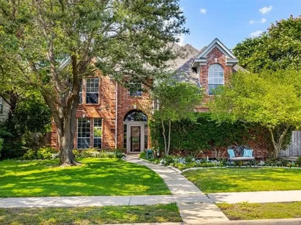 4101 Marissa Ln
