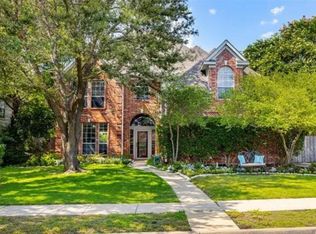 4101 Marissa Ln, Plano, TX 75024