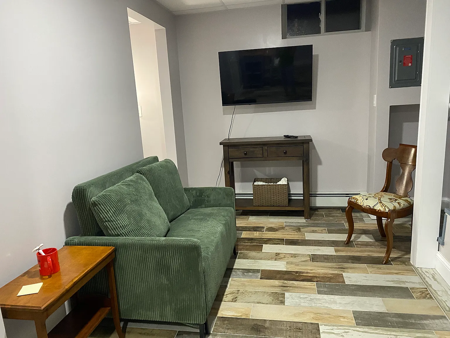 1 bed, $2,000 — Photo 2