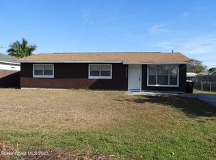 2137 Algeria St NE, Palm Bay, FL 32905