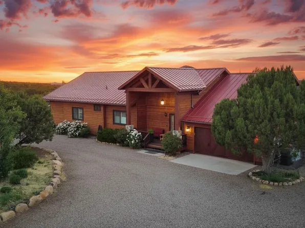 39 County Road 3170, Vernon, AZ 85940