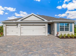 Delray Plan, Cape Coral Spot - Tradition, Cape Coral, FL 33914