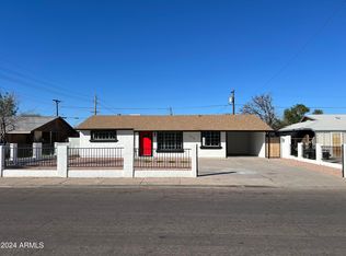 1216 E 6th Ave, Mesa, AZ 85204