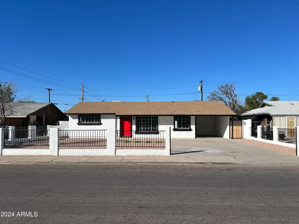 1216 E 6TH Avenue, Mesa, AZ 85204