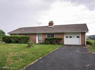 3545 Prospect Rd, Street, MD 21154