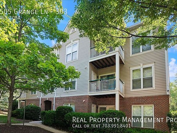 2nd image of 6505 Grange Ln Unit 303