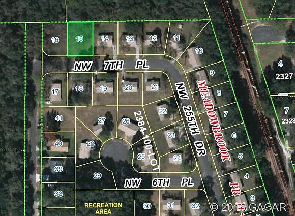 1st image of 25736 NW 7th Pl