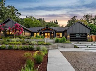 1830 Glen View Dr, Walnut Creek, CA 94595