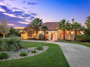 13701 Madrone Mountain Way, Austin, TX 78737