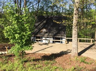 202 Oconee Ave, Westminster, SC 29693