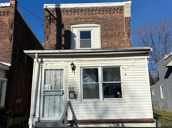 4228 Post Rd, Trainer, PA 19061