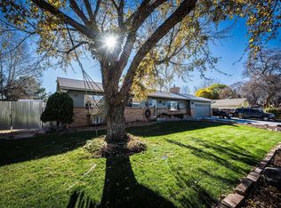 3093 Cedar Dr, Grand Junction, CO 81504