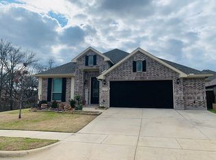 3510 Beaumont Dr, Wylie, TX 75098