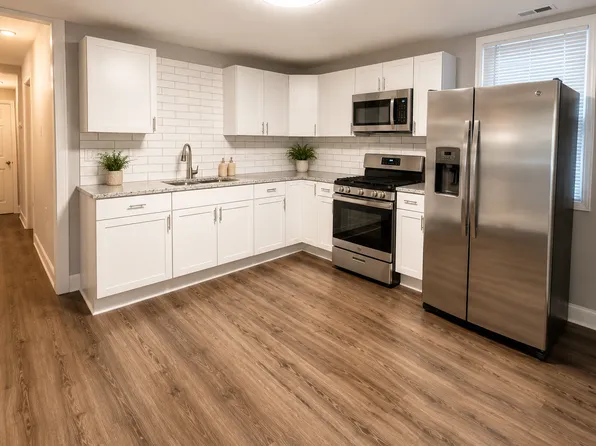 1218 W 20th Ter, Kansas City, MO 64108