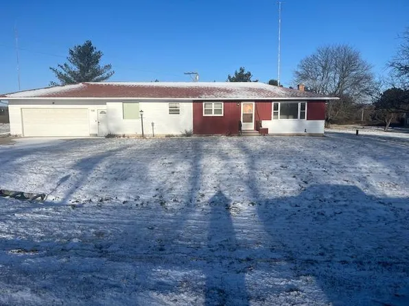 201120 STATE HIGHWAY 97, Marshfield, WI 54449