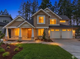 8110 Shirley Ave, Gig Harbor, WA