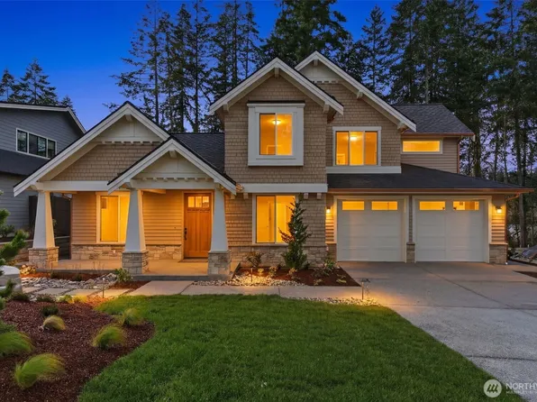 8110 Shirley Avenue, Gig Harbor, WA 98332